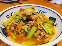 -印象鲵宴·张家界地标美食名片(溪布街店)