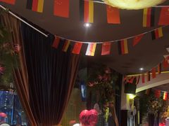 -碧特博格·20年品牌西餐厅(芜湖路店)
