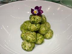罗勒叶口蘑-泰钰丰烤鸭.天津菜(开发区店)