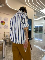 -MINX名珂斯·烫染形象设计