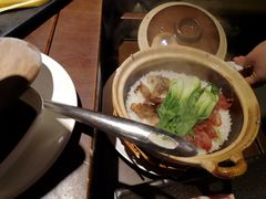 -捞神煲汤火锅(湖滨商业街店)