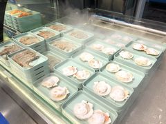 -蚝英雄鲜蚝自助专门店(长楹天街直营店)