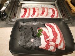-新石器烤肉(之心城店)