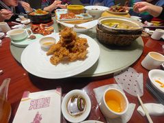 -天福苑(崇宁路店)