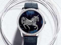 -亨得利(滨江道店)