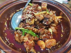 -索菲特酒店·乐轩华中餐厅