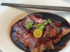 -黑明餐厅(白鹭洲店)