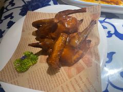 -江南赋(内蒙古大厦店)