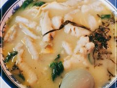 -明呈黄鱼面馆(斜土路店)