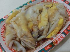 -禾师兄·布拉肠(一德路店)