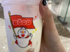 -蜜雪冰城(万达广场店)
