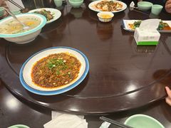 -公社食堂(牧电路店)