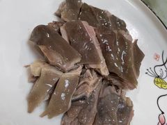 -寻味顺德·南记酒家·传统顺德菜·鱼生(广源路店)