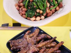 -望京小腰(北京总店)