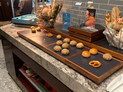 -浙江西子宾馆·瑶园咖啡厅