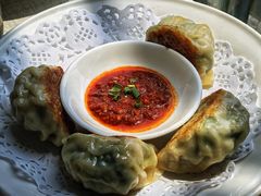 锅贴煎饺-大蓉和(一品天下店)