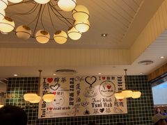 -翠华餐厅(德基广场店)