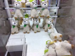 -乐多星球潮玩中心(沈阳嘉里城店)