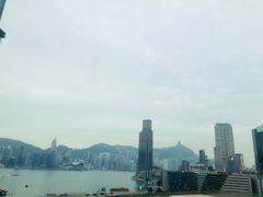 -香港都会海逸酒店