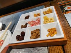 -探鱼·鲜青椒爽麻烤鱼(天河优托邦店)