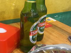 -陈氏肥蛤(小纬六路总店)
