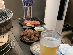 -まるみち   丸道东京烧肉(虹梅路店)