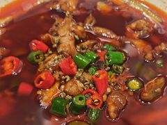 -香丰阁·烤鸭·川湘菜(清河店)