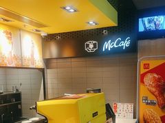 -麦当劳(凌云天地长桥店)