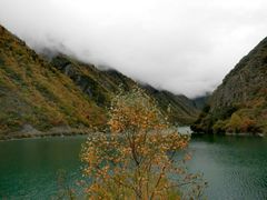 -叠溪松坪沟景区