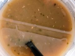 传统绿豆沙-西关明记肠粉(荔枝湾店)