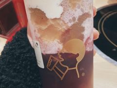 -喜茶(广州番禺奥园广场店)