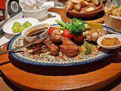 -俏贝拉(裕后街店)