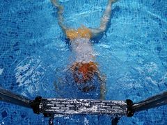 -嘻游纪亲子游泳中心(天佑城店)