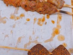 -新凯旋烧烤·燕姐千岛湖土菜