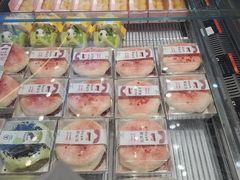 -巴黎优朵烘焙馆(菱角湖壹号店)