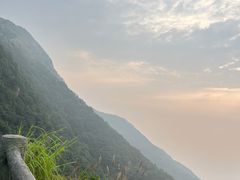 -梧桐山风景名胜区