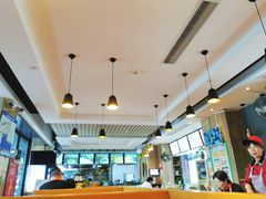 大堂-初阳谷·丽水味道(栖悦城店)