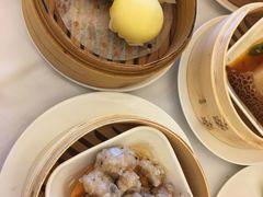 -海逸海鲜酒家(古北店)