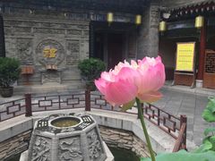 -湘子庙