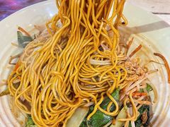 肉丝拌川-春雪面馆(转塘店)