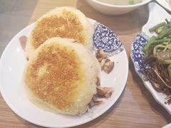 -傅记酱肉