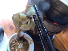 竹蛏王-捞围鲜·港式打边炉(海阳路店)