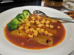 -海宝酒家(中山四路店)