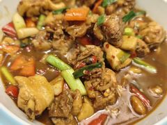 -台湾麻吉餐坊(师大店)
