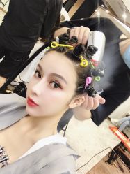 -CD Hair salon