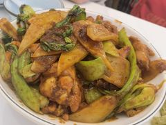 -八方后身麻辣鸡块(总店)