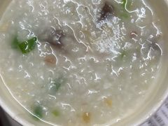 -曼玲粥店(迈皋桥店)
