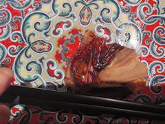 -鸽子侯·家宴·平价海鲜(绿地店)