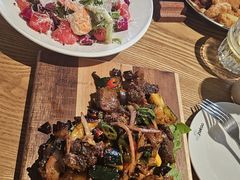 -Pekaa啤咖食肆Coffee&Bistro