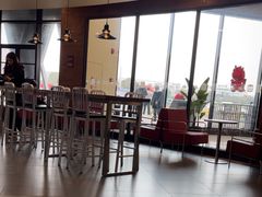 -汉堡王(梅村服务区南店)